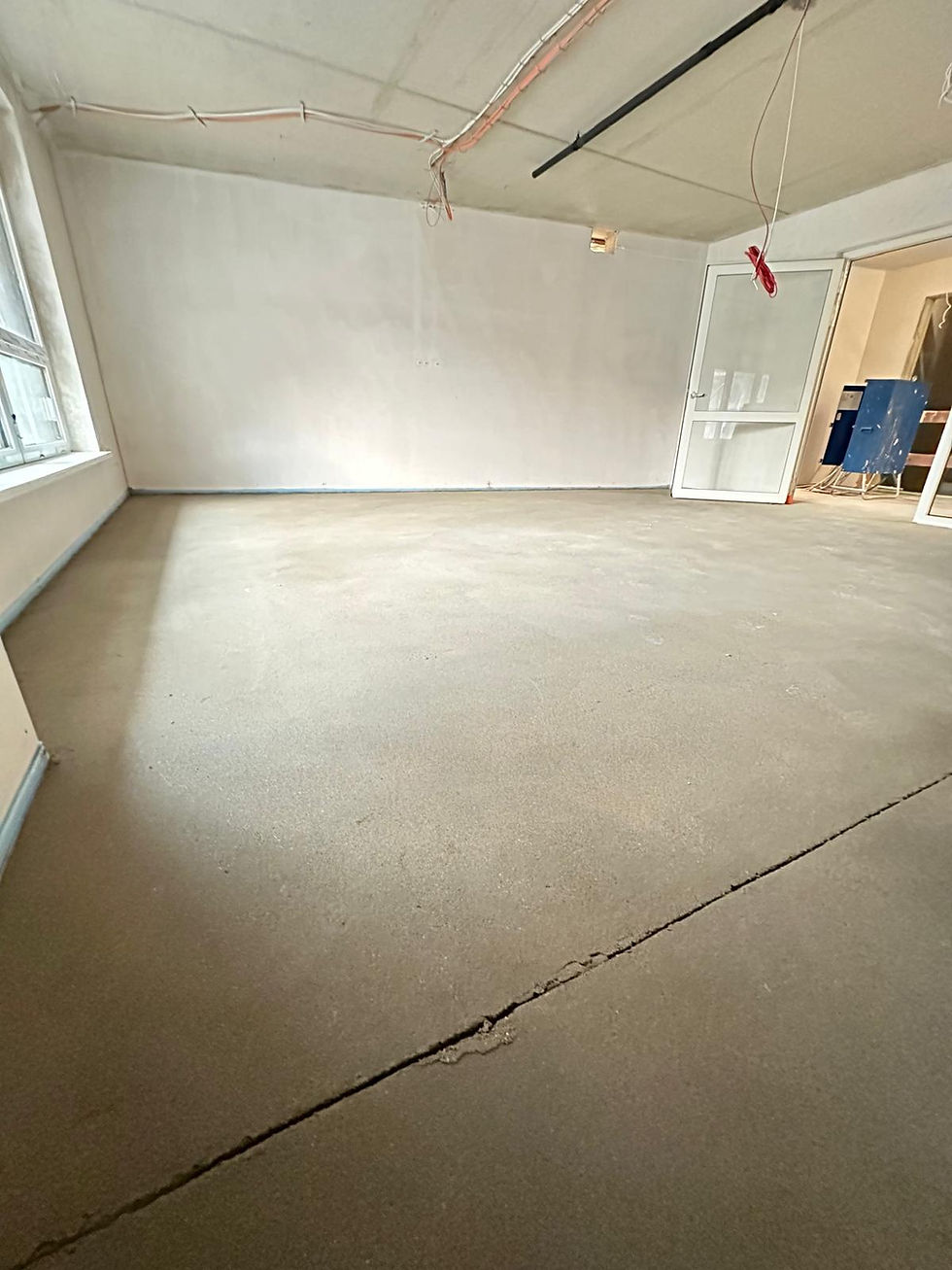 Essen, Bürogebäude