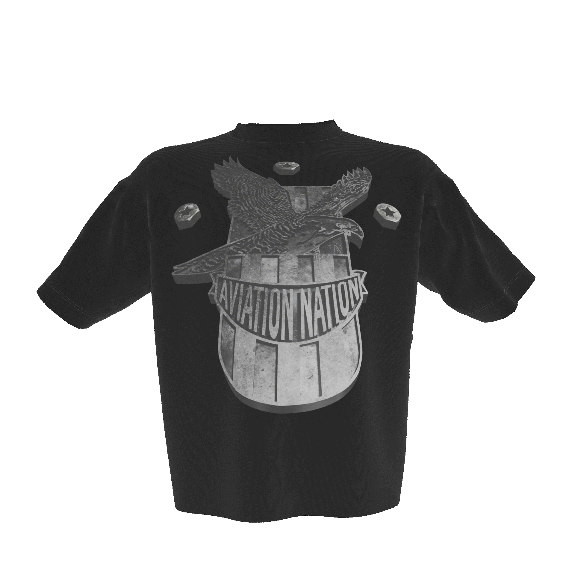 Aviation Nation T's