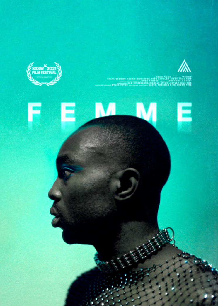 FEMME