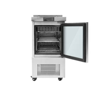 Slim Sandwich Prep. Table