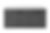 69″ Black Shallow Depth Back Bar Cooler