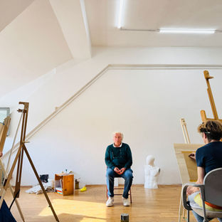 zeichnen und malen lumino studio