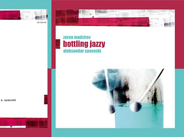 Bottling Jazzy Cover