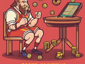 An introduction to sports betting