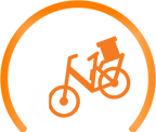Bike accident
