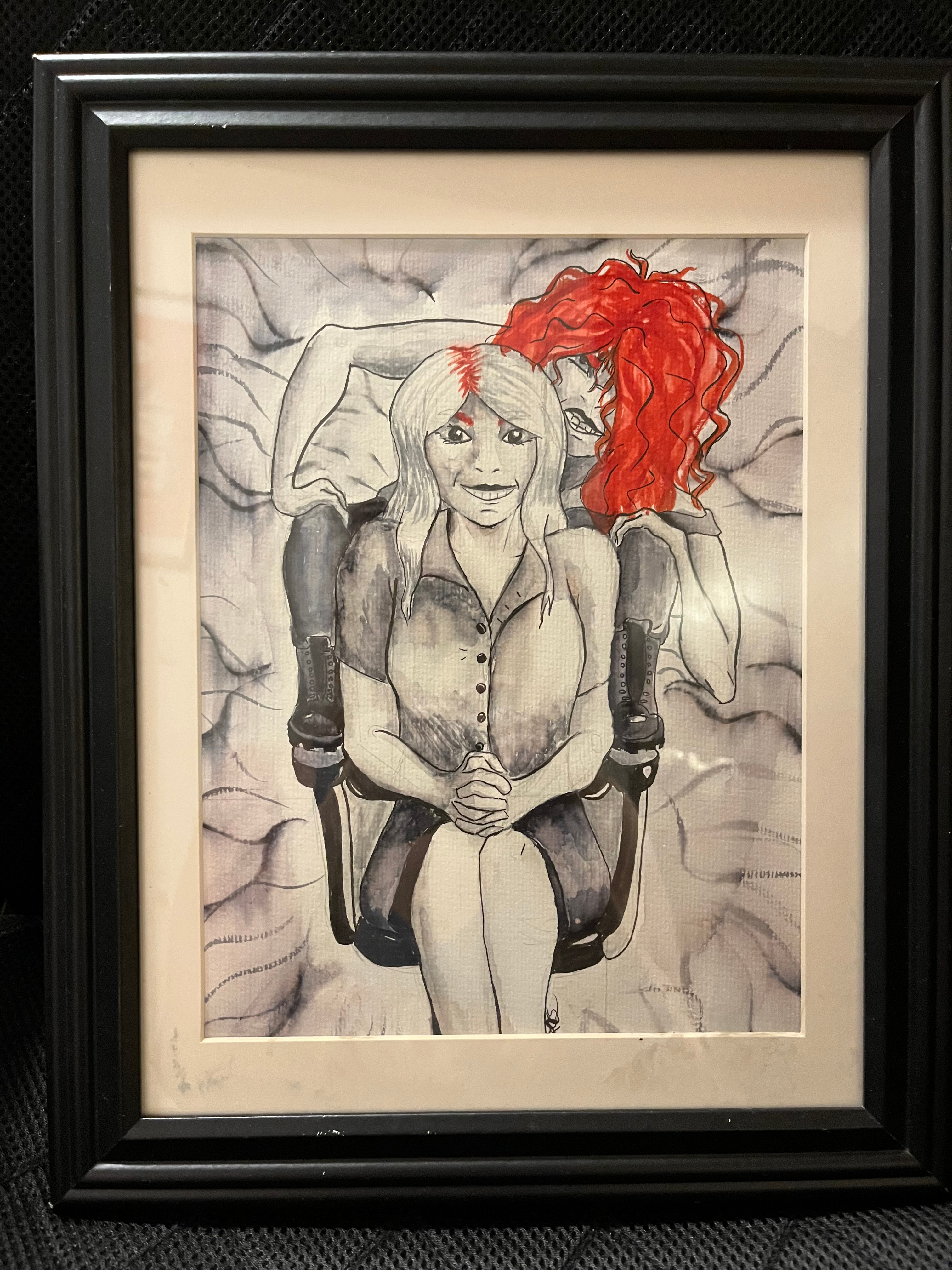 If I Didn't Need This Job So Bad...