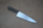 Thumbnail: Western Chef