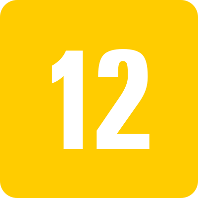 Classificação Etária 12 anos
