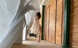 Onde Habia Minha Alma