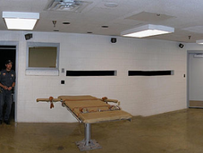 The Death Penalty Should be Illegal