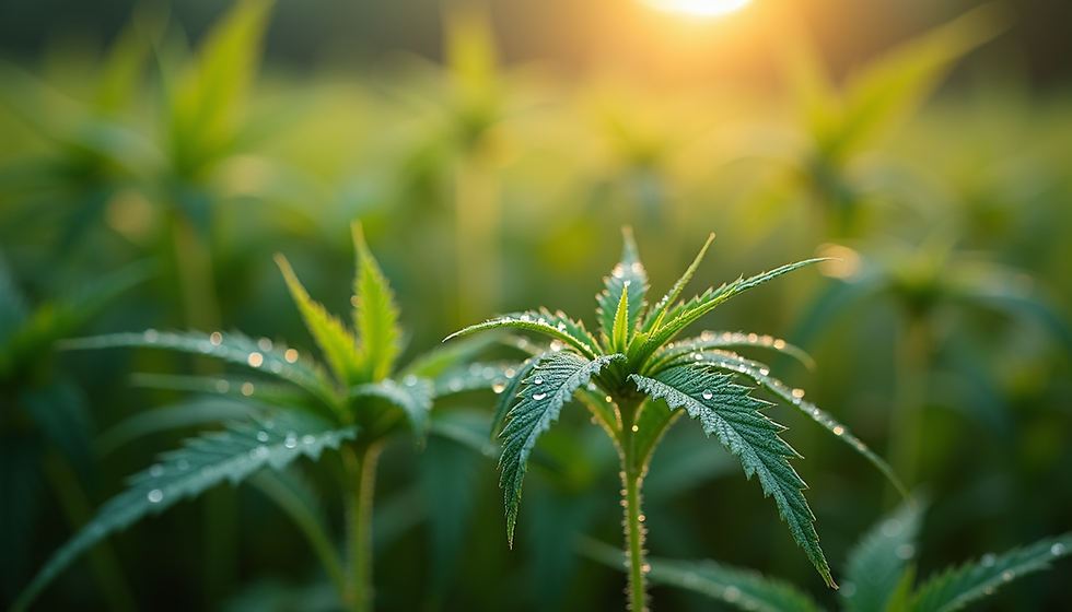 Boost Your Skincare Routine with Hemp: Discover Hemp Skincare Benefits