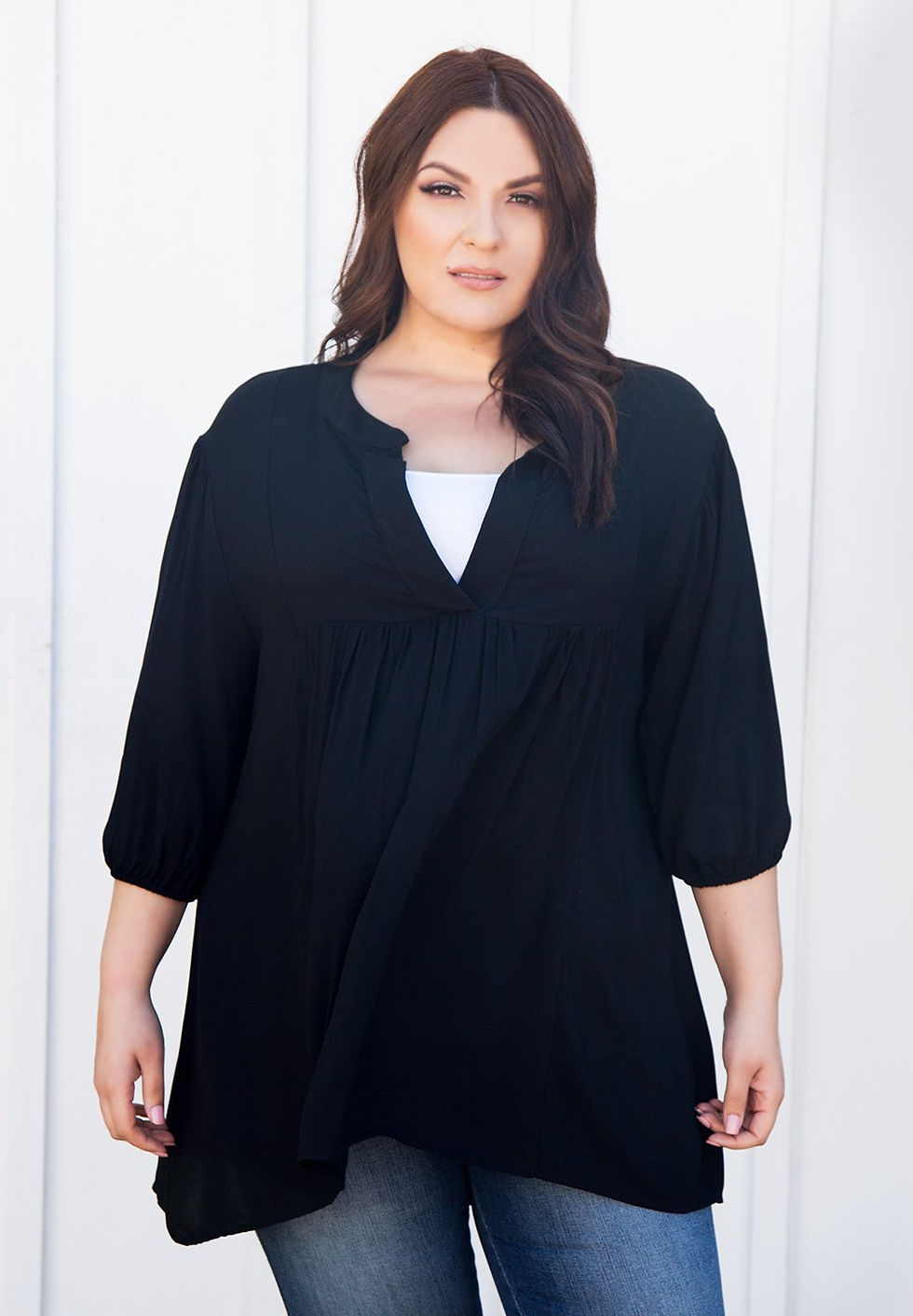 Thumbnail: Emmylou Tunic