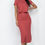 Thumbnail: Simple Chic Skirt Set