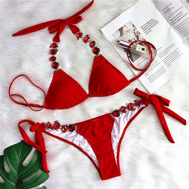 Thumbnail: Crystal Bikini