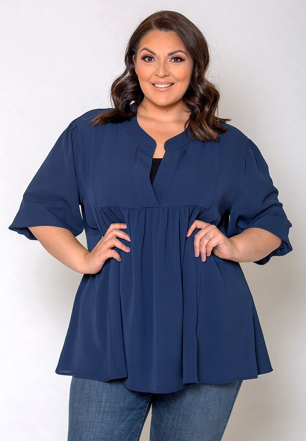 Thumbnail: Emmylou Tunic