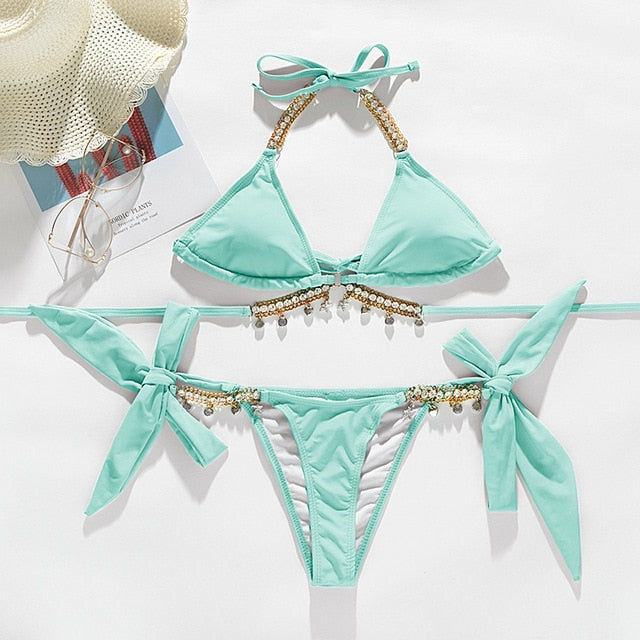 Thumbnail: Crystal Bikini