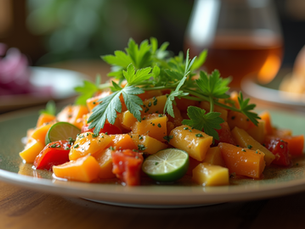 Boost Your Confidence with Plant-Based Living Tips