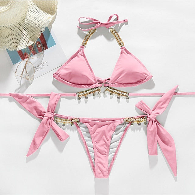 Thumbnail: Crystal Bikini