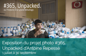 Zero Waste Home Paris