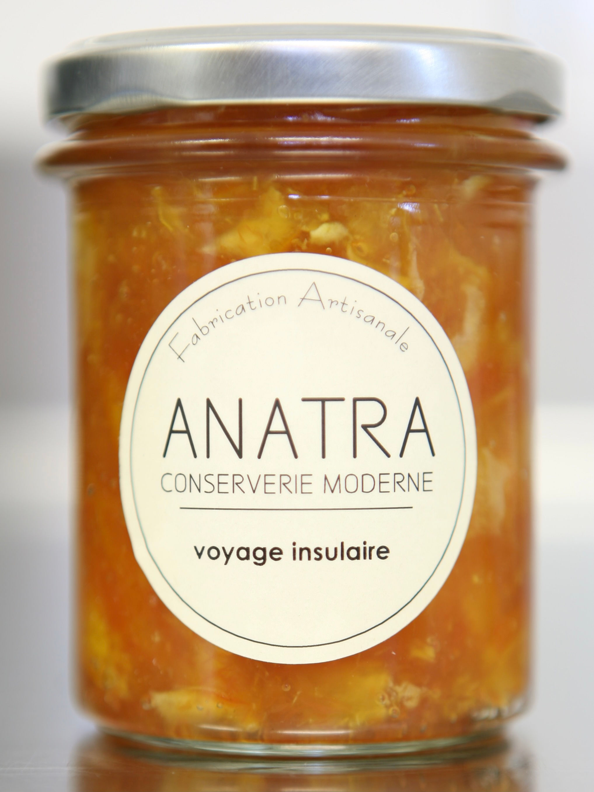 VOYAGE INSULAIRE