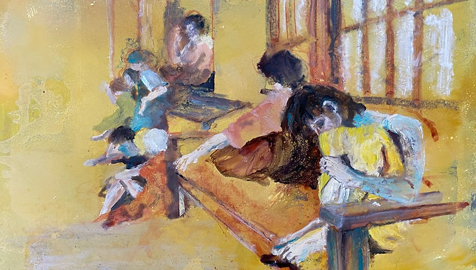 Catherine Levey