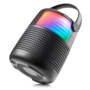 retouched black speaker product image ecommerce