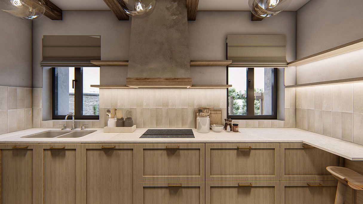 Kitchen Design