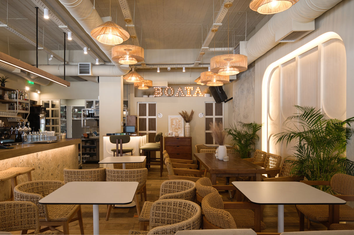 Volta Coffee Community