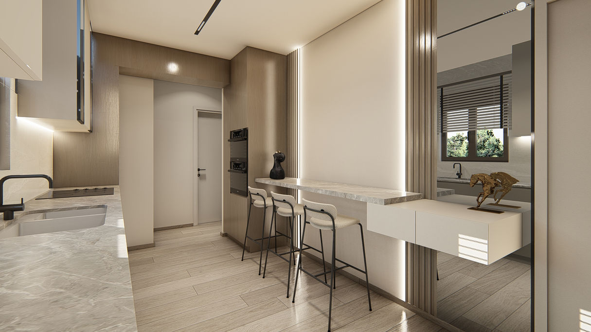 Kitchen Design