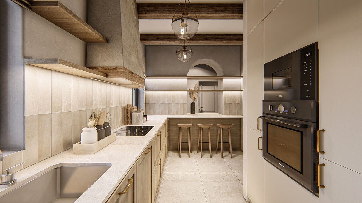 Kitchen Design