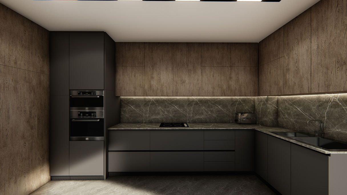 Kitchen Design