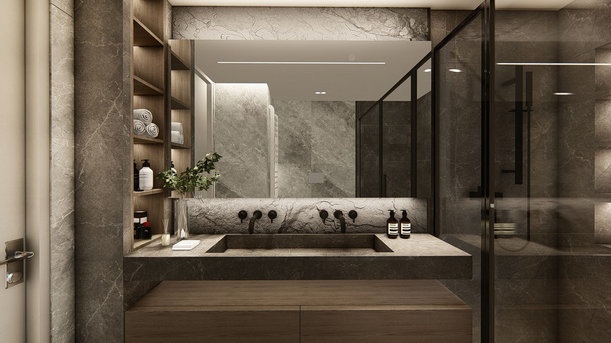 Bathroom Design