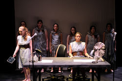 Medea & Medea/For Medea