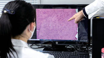 化合物の目線から生命現象と対峙し、病気の治療や健康増進に貢献する。