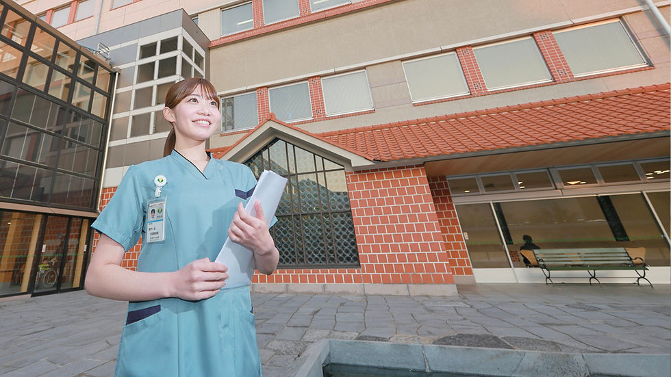 これからの時代を担う病院薬剤師の挑戦