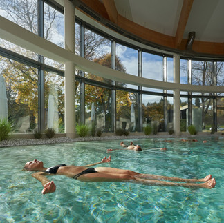 Soletherme Bad Elster