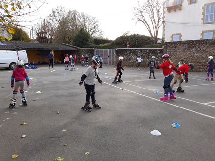 çà roule en CE2-CM suite (et fin)