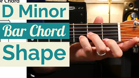 Bar Chord Masterclass Guitar Fam Bar Chord Masterclass Guitar Fam
