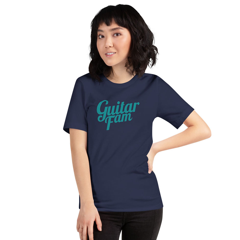 Thumbnail: Teal Logo Women's T-Shirt