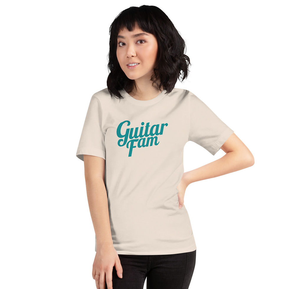 Thumbnail: Teal Logo Women's T-Shirt