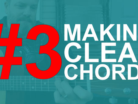 Making Clean Chords