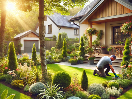 Landscaping with Care: Why Personal Touch Matters More Than Ever