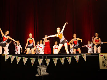 Anticipation in Motion: What Dancers Are Most Eagerly Awaiting in 2024