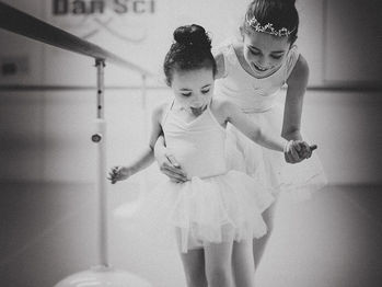 The Dance Journey: Embracing Consistency and Patience for Lifelong Growth