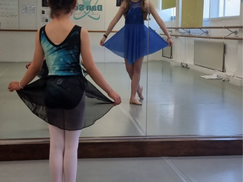 Perfecting Posture in Classical Ballet: A Guide for Novice Dancers