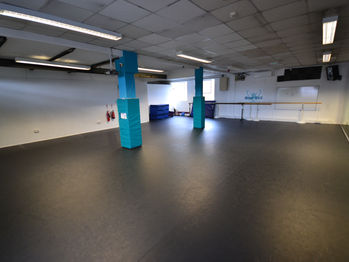 The Crucial Role of a Professional Dance Floor: Why Sprung Sports Floors Don't Make the Cut….and why