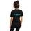 Thumbnail: DanSci Dancer Short-Sleeve Unisex T-Shirt