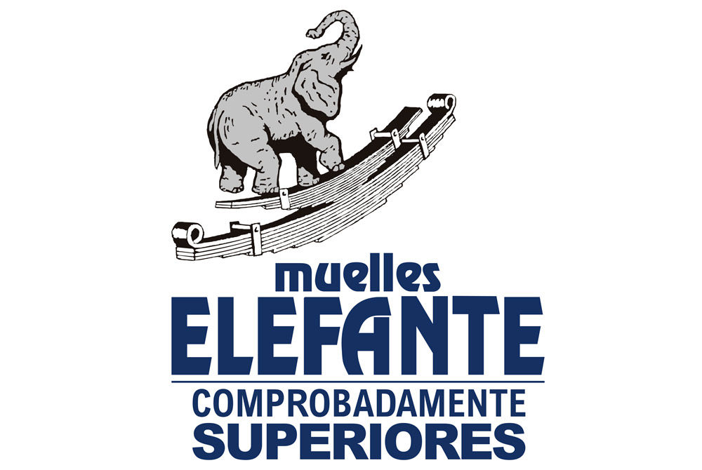 MUELLES ELEFANTE
