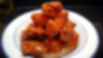 Boneless Wings