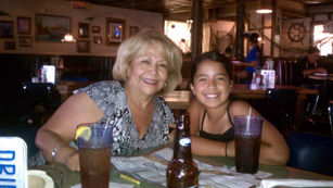 The GHS Pep Squad Fights With Kris